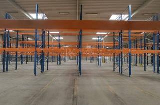 Geschäftslokal mieten in 27308 Kirchlinteln, Gewerbehalle mit ca. 1.800 m² Lager-/Produktionsfläche