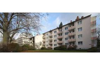 Wohnung kaufen in Heidelberger Straße 30, 64285 Darmstadt, Apartment als Einstieg in die Kapitalanlagen