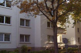 Wohnung kaufen in Martinstraße 76, 64285 Darmstadt, Zwei-Zimmer-Wohnung zur Kapitalanlage