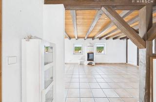 Wohnung kaufen in 73249 Wernau, Einzigartige Maisonette-Wohnung in mediterranem Design!