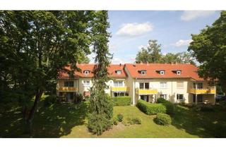 Wohnung kaufen in Nd.-Ramstädter Straße 184, 64285 Darmstadt, Vermietete Drei-Zimmer-Wohnung zur Kapitalanlage - Beispielmöblierung