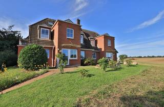 Wohnung kaufen in 23946 Ostseebad Boltenhagen, Helle 3-Zimmer-Eigentumswohnung in sonniger, ruhiger Lage mit traumhaftem Weitblick!