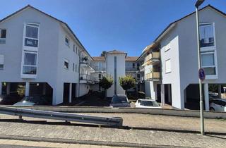 Wohnung kaufen in 61184 Karben, Gemütliche 2-Zimmer-Wohnung mit Terrasse in ruhiger Lage von Karben-Kloppenheim