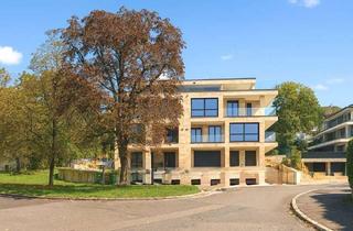 Wohnung kaufen in 89075 Mitte, Erdgeschoss mit Garten - Designwohnung am Michelsberg – Luxus in Bestlage von Ulm