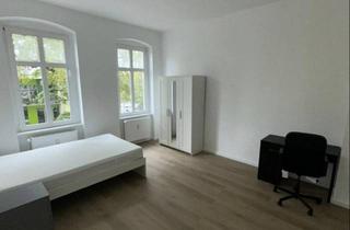 Wohnung kaufen in Karl-Stieler-Straße 11, 12167 Steglitz, Charmante 3-Zimmer Wohnung, frisch saniert, in Berlin-Steglitz
