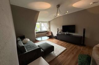 Wohnung kaufen in 22459 Niendorf, 4-Zimmer Wohnung 70qm + GARAGE *frei* von Privat in Hamburg-Niendorf