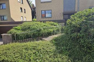 Wohnung kaufen in Brüderstraße 27, 32547 Bad Oeynhausen, Von Privat, kleine ETW nähe HDZ Bad Oeynhausen zu verkaufen