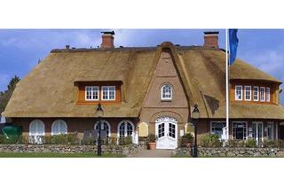 Wohnung kaufen in Kurhausstraße, 25999 Kampen, 2-Zimmer Wohnung mit 50 m² in Kampen (Sylt)