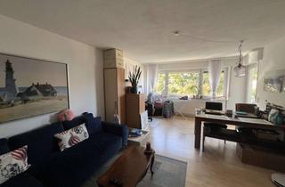 Wohnung kaufen in 71640 Ludwigsburg, Ruhige 3-Zi.-Wohnung mit perfekter Anbindung!