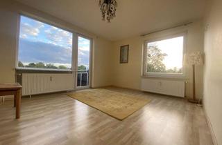 Wohnung kaufen in Haydnstraße 14, 38226 Lebenstedt, Exklusive, sanierte 4-Zimmer-Wohnung mit Balkon in Salzgitter