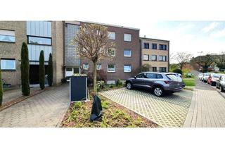 Wohnung kaufen in 47877 Willich, Stilvolle Eigentumswohnung mit 4 Zimmern – Ruhe, Komfort und beste Lage vereint