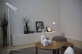 Wohnung kaufen in 10119 Mitte, Charmante 1-Zimmer-Altbauwohnung in ruhiger Hinterhauslage – möbliert & renoviert, provisionsfrei