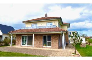 Wohnung kaufen in Alter Sportplatz, 23619 Badendorf, Große Eigentumswohnung im 2 Familienhaus mit 2 Dachterrassen