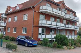 Wohnung kaufen in Ellernstr. 31, 30890 Barsinghausen, 3 Zimmer Wohnung mit Balkon in Barsinghausen-Egestorf