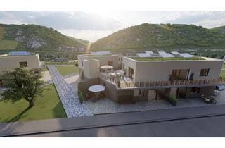 Wohnung kaufen in 56329 St. Goar, In civitatem domi / In Gemeinschaft Zuhause leben / Luxeriöse 2-Zi-Wohnung mit Terrasse