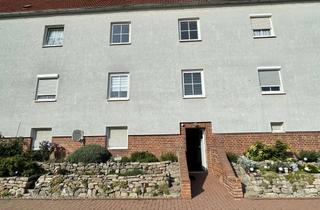 Wohnung kaufen in 39418 Staßfurt, 2-Zimmer Wohnung in Staßfurt