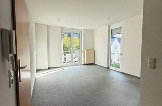 Wohnung kaufen in 77756 Hausach, Helle 2-Zimmer-Wohnung mit Tiefgarage – mitten in Hausach leben