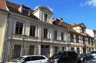 Wohnung kaufen in Hermann-Elflein-Straße, 14467 Nördliche Innenstadt, BEZUGSFREI! "Villa Sophie": Komfortable 2-Zimmer-Wohnung mit Terrasse