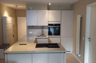 Wohnung mieten in 85757 Karlsfeld, 3-Zimmer Traumwohnung mit Granitküche und großer Terrasse (möbliert)