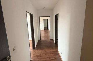 Wohnung mieten in Am Neuen Markt 88, 49716 Meppen, Großzügige 3-Zimmer Dachgeschoßwohnung in der Innenstadt mit Terrasse