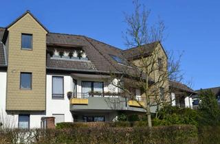 Wohnung mieten in 40882 Ratingen, Helle und ruhige 3 Zimmer Terassenwohnung in Ratingen-Ost mit Tiefgaragenstellplatz