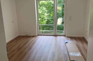 Wohnung mieten in 86159 Hochfeld, Erstbezug nach Sanierung mit Balkon: stilvolle 3-Zimmer-Wohnung in Augsburg nahe Universität