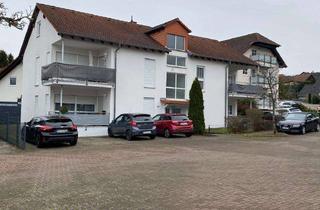 Wohnung mieten in Heidestraße 10, 66969 Lemberg, Gepflegte 3‑Zimmer Wohnung mit Stellplatz in Lemberg