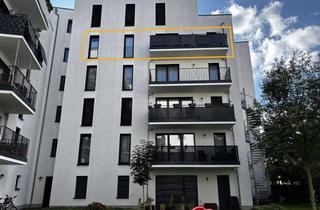 Wohnung mieten in 12555 Köpenick, Moderne 3-Zimmer-Wohnung - vollständig renoviert - in Berlin-Köpenick