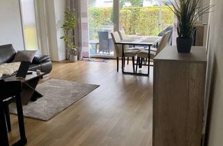 Wohnung mieten in Paarstraße 57, 93059 Weichs, Helle 4-Zimmer Wohnung in Regensburg-Weichs (möbliert, befristet)