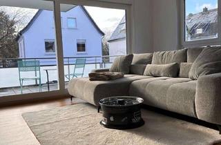 Wohnung mieten in Körnerstraße 37, 42781 Haan, Elegante 3-Zimmer Wohnung mit Balkon in Haan