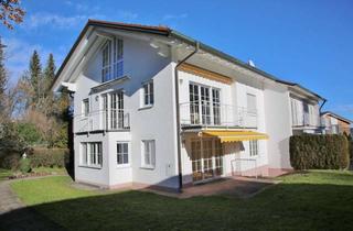 Wohnung mieten in 82335 Berg, Sonnige 3-Zimmer-Wohnung mit Terrasse, in Berg/ Aufkirchen