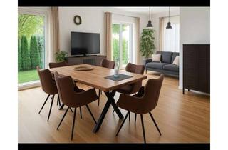 Wohnung mieten in 65520 Bad Camberg, Helle, großzügige 4-Zimmer-Wohnung mit Graten, Süd-Terrasse in bester Lage von Bad Camberg