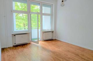 Wohnung mieten in Lauenburger Platz, 12157 Steglitz, Ruhig gelegene 1-Zimmerwohnung am Park