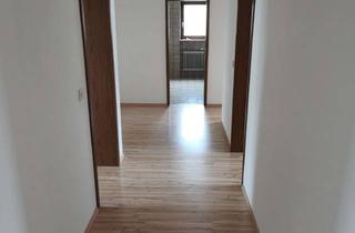 Wohnung mieten in Wiesbachstraße 16, 86529 Schrobenhausen, Helle 4-Zimmer Wohnung mit Garage in Schrobenhausen