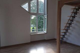 Wohnung mieten in 65439 Flörsheim, Helle 3-Zimmer Dachgeschosswohnung in Flörsheim am Main