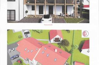 Wohnung mieten in Gartenweg, 83364 Adligstadt, Energieeffiziente neue Mietswohnung im DG in hochwertiger Aussstattung in Neukirchen am Teisenberg