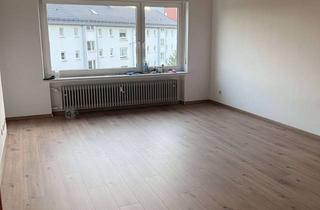 Wohnung mieten in 76887 Bad Bergzabern, Modernes Wohnen – frisch renovierte 3-Zimmer-Wohnung mit Balkon in Bad Bergzabern