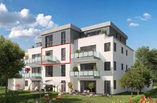 Wohnung mieten in Von-Witzleben-Straße 22, 40764 Langenfeld, Helle 2-Zimmer Wohnung mit Südbalkon im 2. OG in Langefeld-Immigrath