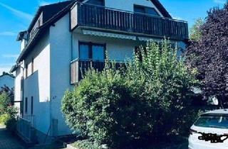 Wohnung mieten in Carl-Zimmermann-Str. 47, 67373 Dudenhofen, Helle 3-Zimmer Wohnung mit Balkon in Dudenhofen