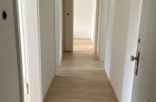 Wohnung mieten in 87437 Kempten, Wohnen im Grünen! Schöne, helle und geräumige 3-Zi-Wohnung in Kempten.