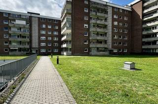 Wohnung mieten in Dorfstraße, 23562 St. Jürgen, Helle 2-Zimmer-Wohnung mit großem Balkon in Lübeck-St. Jürgen – frisch renoviert