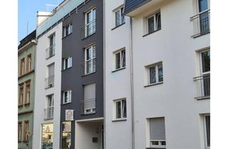 Wohnung mieten in Werderstraße 46, 77933 Lahr, Attraktive 3-Zimmer Wohnung im 3. OG mit Balkon in Lahr/Schwarzwald