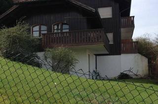 Wohnung mieten in Schießstattweg 53 A, 94032 Passau, Studentenwohnung mit einmaliger Terrasse