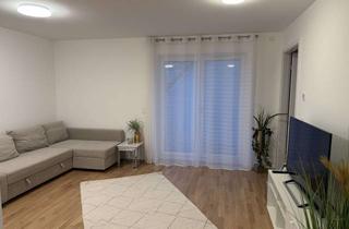 Wohnung mieten in 81241 Pasing-Obermenzing, Moderne & vollmöblierte 2-Zimmer-Neubauwohnung in Pasing – Erstbezug mit hochwertiger Ausstattung