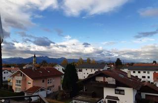 Wohnung mieten in 83071 Stephanskirchen, Helle 3-Zimmer-Wohnung mit Balkon bevorzugter Lage direkt am Schlossberg, Stephanskirchen