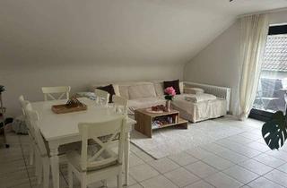 Wohnung mieten in Gärtnerstraße 38, 42655 Solingen, Geräumige 4-Zimmer Wohnung in Solingen (Ohligs/Aufderhöhe/Merscheid)