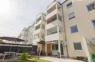 Wohnung mieten in Hessingstraße, 86343 Königsbrunn, 3 Zi-EG-Wohnung mit Terrasse und Garten in Königsbrunn