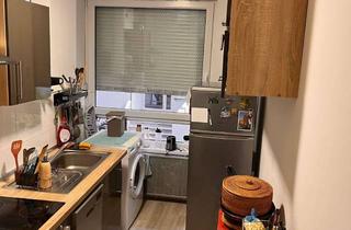 Wohnung mieten in 69115 Weststadt, Bright & Central 2-Room Apartment Near Heidelberg Hauptbahnhof