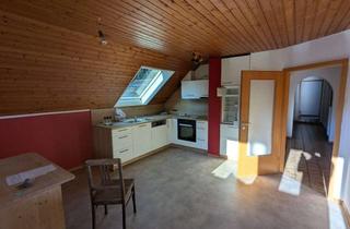 Wohnung mieten in 79261 Gutach, 3,5-Zimmer Wohnung zu vermieten. Befristet auf 3 Jahre