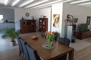 Wohnung mieten in 49525 Lengerich, Großzügige Maisonette Wohnung mit Dachterrasse, Loggia & Sauna